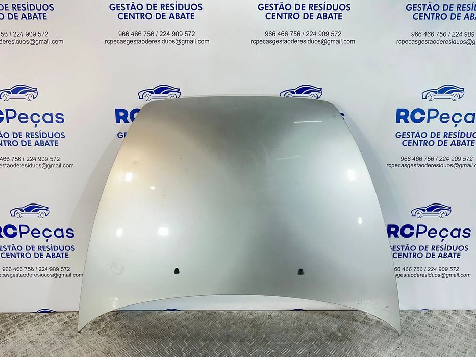 Capot Original Volvo S40 MK2 V50 2003 - 2012