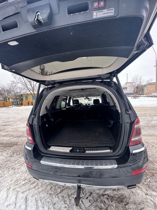 Mercedes-Benz GL 320