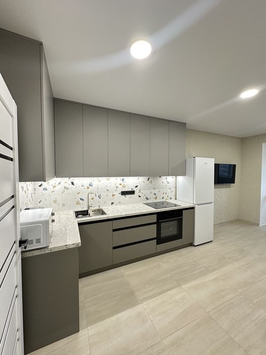 Оренда 2 кім. квартири ЖК Парковий Квартал