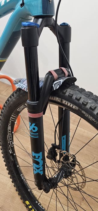 Sprzedam rower Yeti SB 5.5
