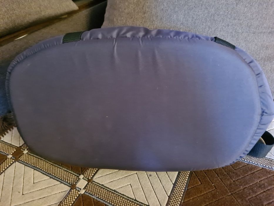 Сумка - переноска для собак и котов