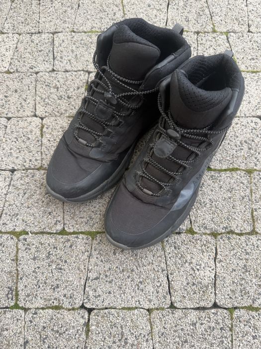 Geox zimowe chłopięce r.38