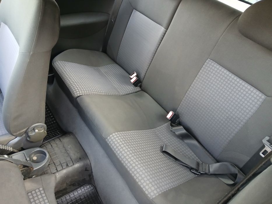 Opel Corsa C  1,0 2003r