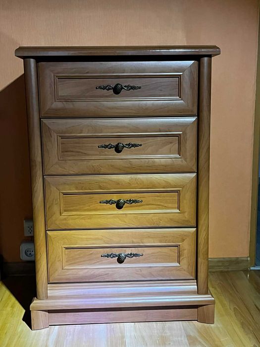 Komplet mebli do salonu