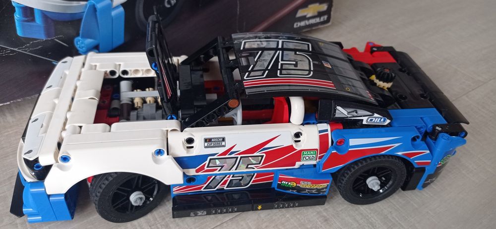 LEGO Technic 42153
