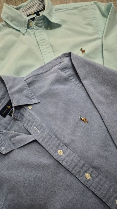 Сорочки Ralph Lauren