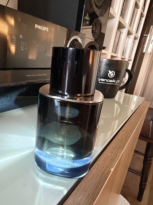 Armani code elixir