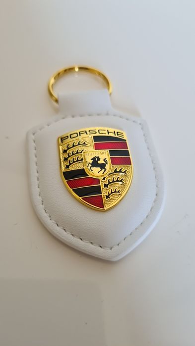 Porta-chaves Porsche