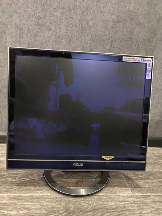Монитор 20” Asus LS201