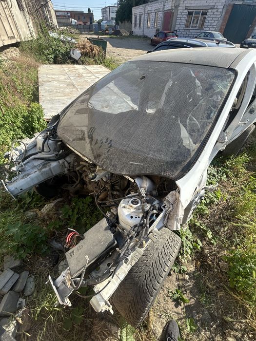 Кузов з документами форд фокус 2013