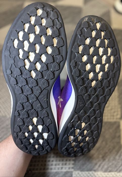 Оригінальні чоловічі кросівки Adidas X Tango 16.2 TR