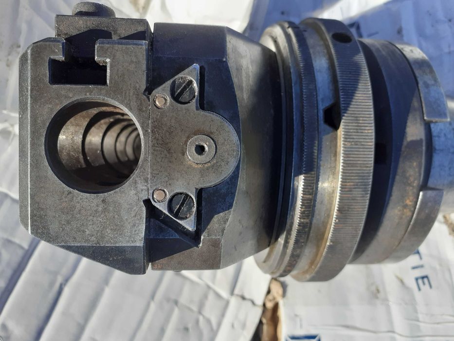 Cabeça de mandrilar ou broquear  Narex VHU 80 para Fresa /mandriladora