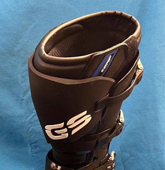 Botas BMW GS Competition *NOVAS*