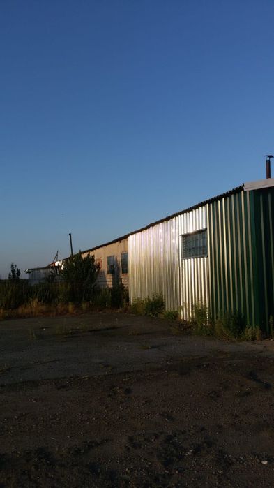 Сдам,Аренда  приміщення під виробництво,склад