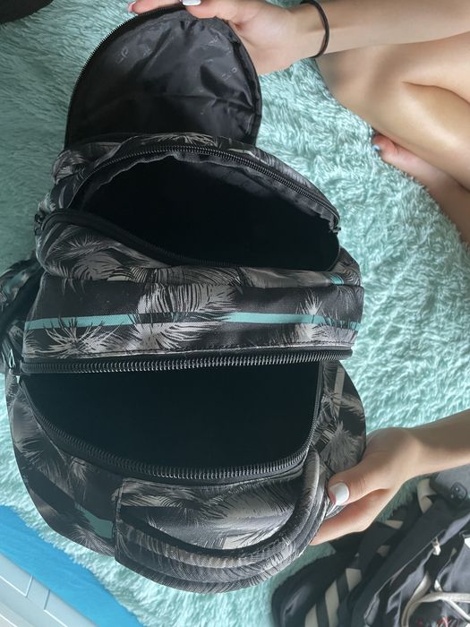 Plecak coolpack jak nowy