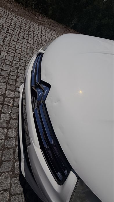 Citroen C4 1.6 gasóleo 2011