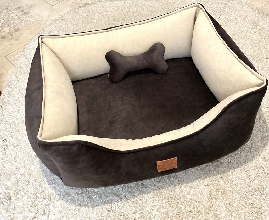 Лежанки для собак