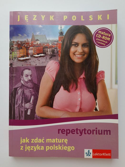 Polski. Repetytorium