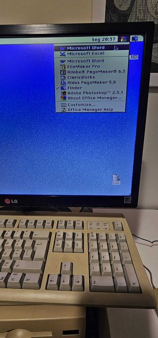 Macintosh PowerPC Performa 6320437116155504906241