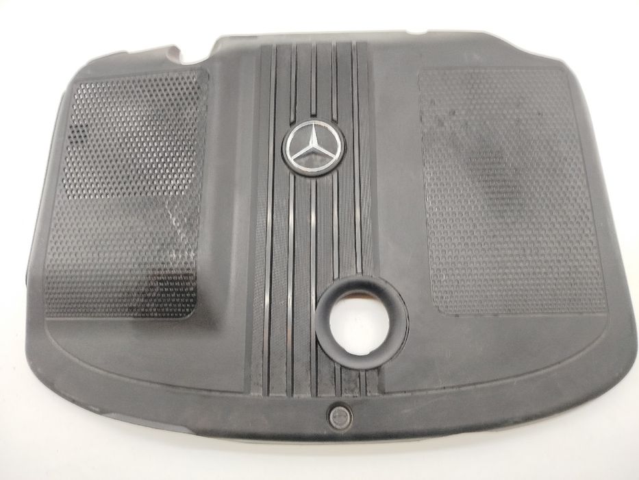 Tampa de motor - mercedes-benz e-class (w212) | 09 - 16
