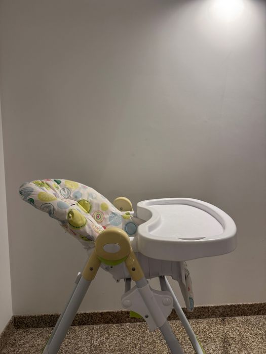 Cadeira de Papa