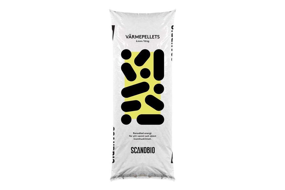 pellet drzewny scabdbio 6mm, 16 kg 1650 zł paleta przy zamówieniu 2 palet