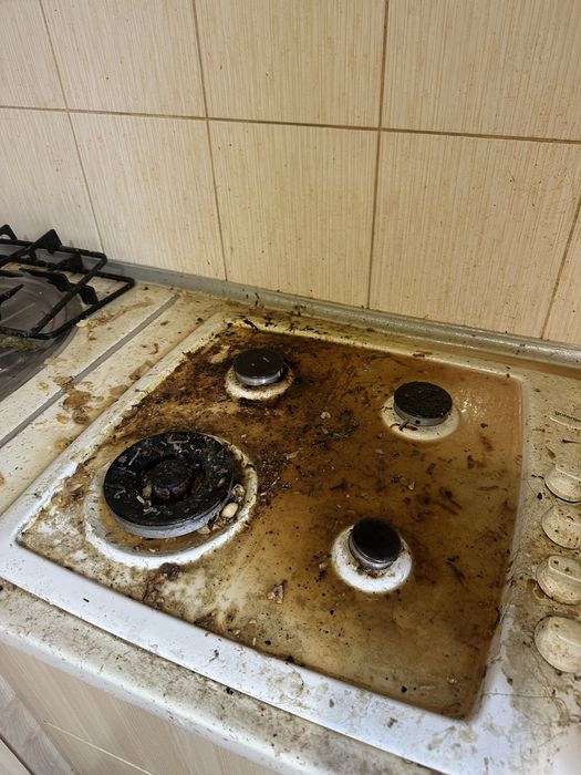 Клінінг прибирання