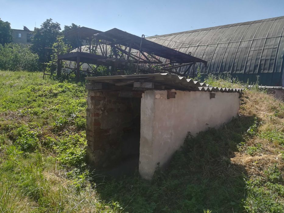 Нежитлові приміщення - м. Полтава, вул. Решетилівська, 15