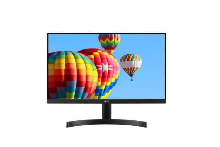 Монитор LG 24 MK 600