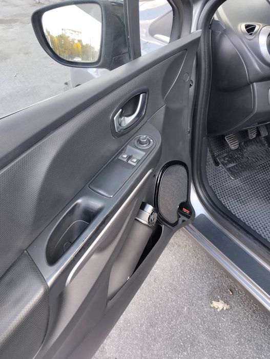 Renault Clio 2015