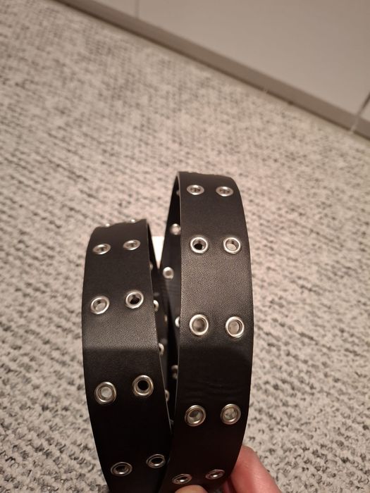 Pasek damski H&M rozmiar XL