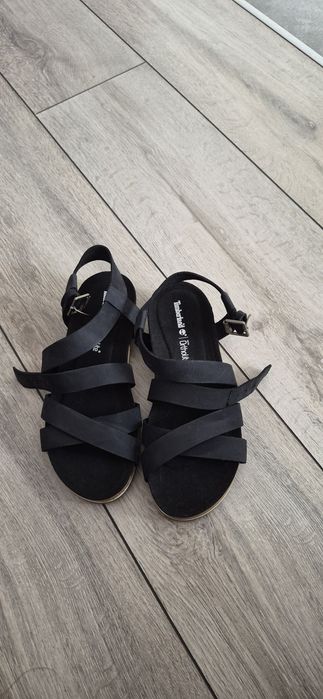 Sandały damskie Timberland