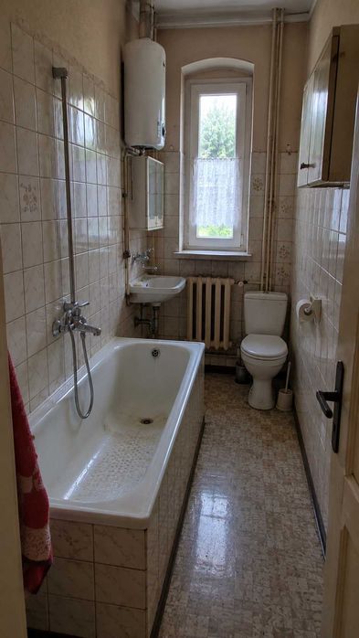 Bliźniak 83 m², działka 11 arów – Schodnia koło Ozimka