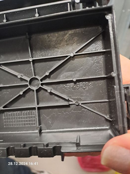 Skrzynka bezpiecznikowa