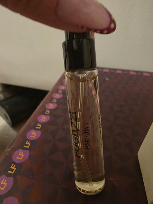 Fugazzi Parfum 1 perfumy