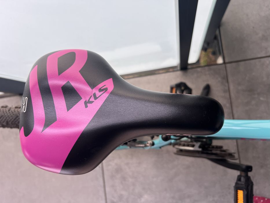 Rower Kellys stan bardzo dobry