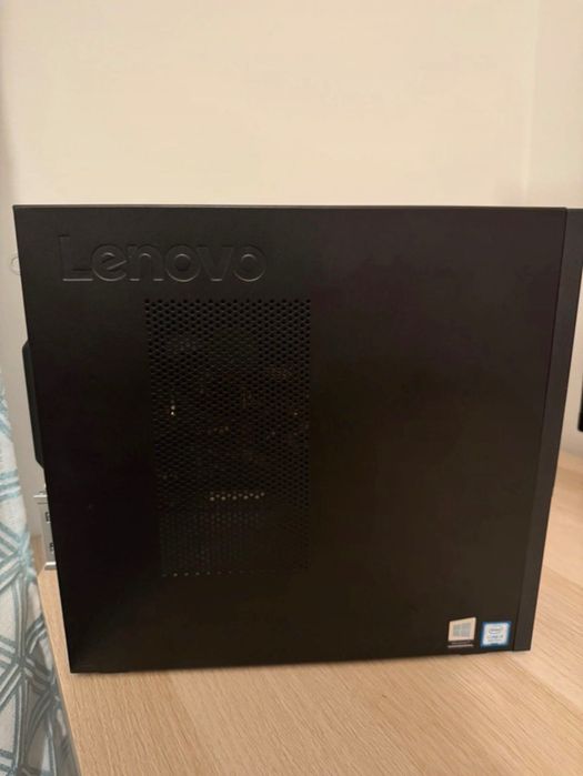 Desktop Compacto Lenovo V530s