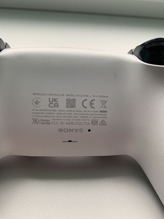 Джойстик PS5 ідеальний стан