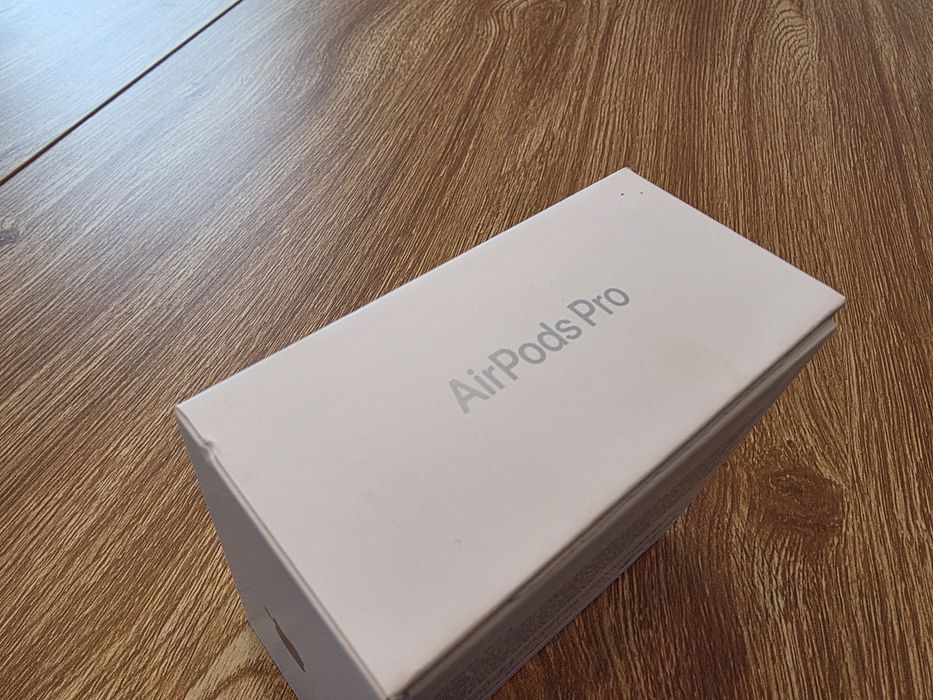 Airpods Pro 3 - Seminovo