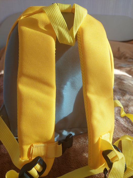 Рюкзак дитячий унісекс