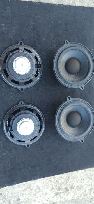 Динаміки оригінальні Рено