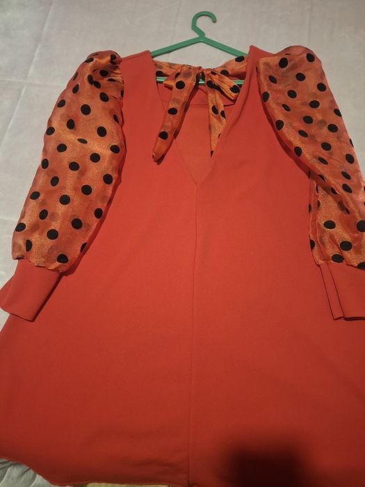 Vestidos vários a 5€