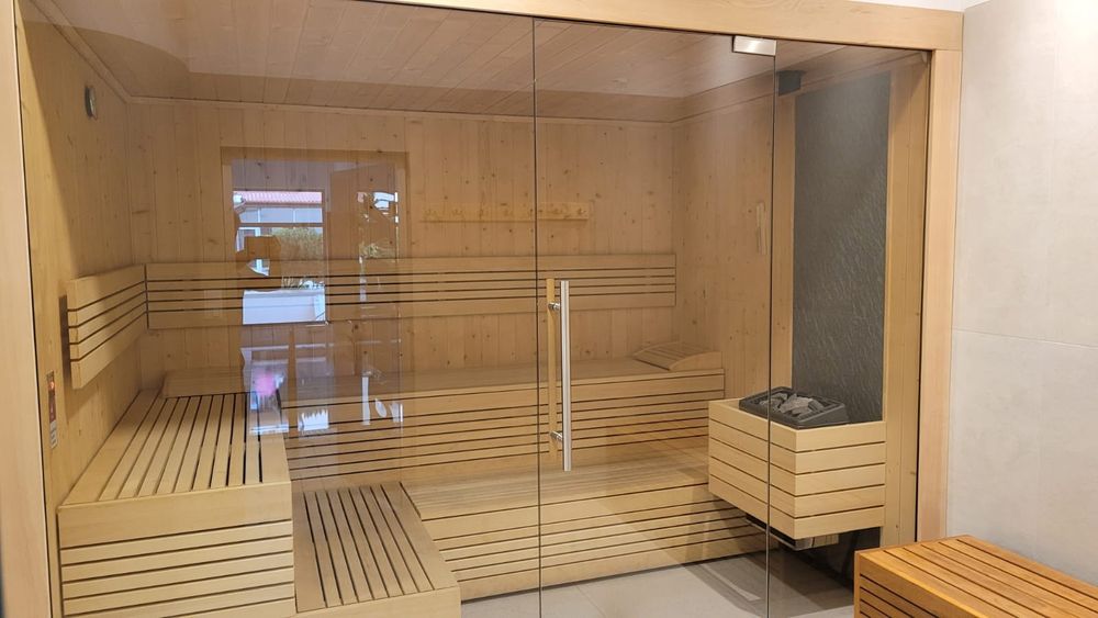 Apartament nad morzem