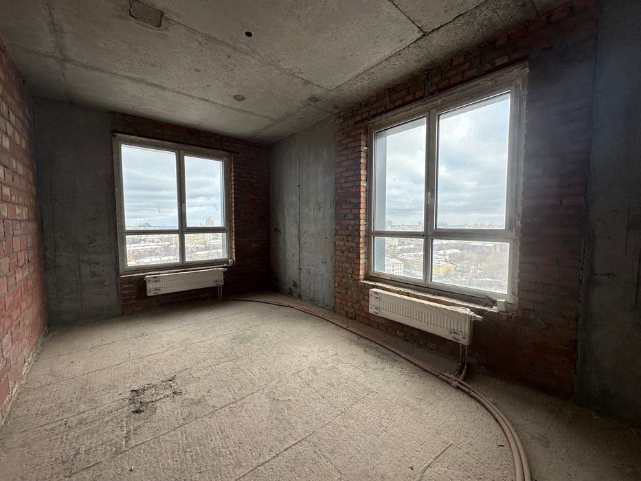 2-rooms apartment apartment by the address st. Bulvar Lesi Ukrainki (area 81 m²) - Atlanta.ua - photo 11