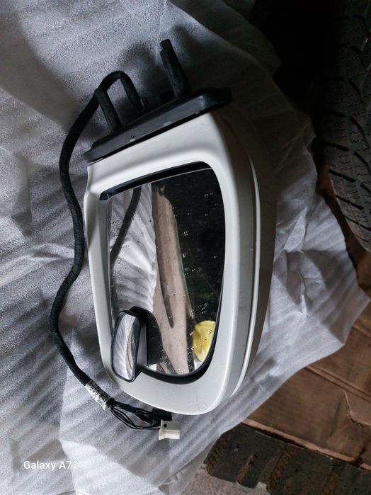 Дзеркала GL x164