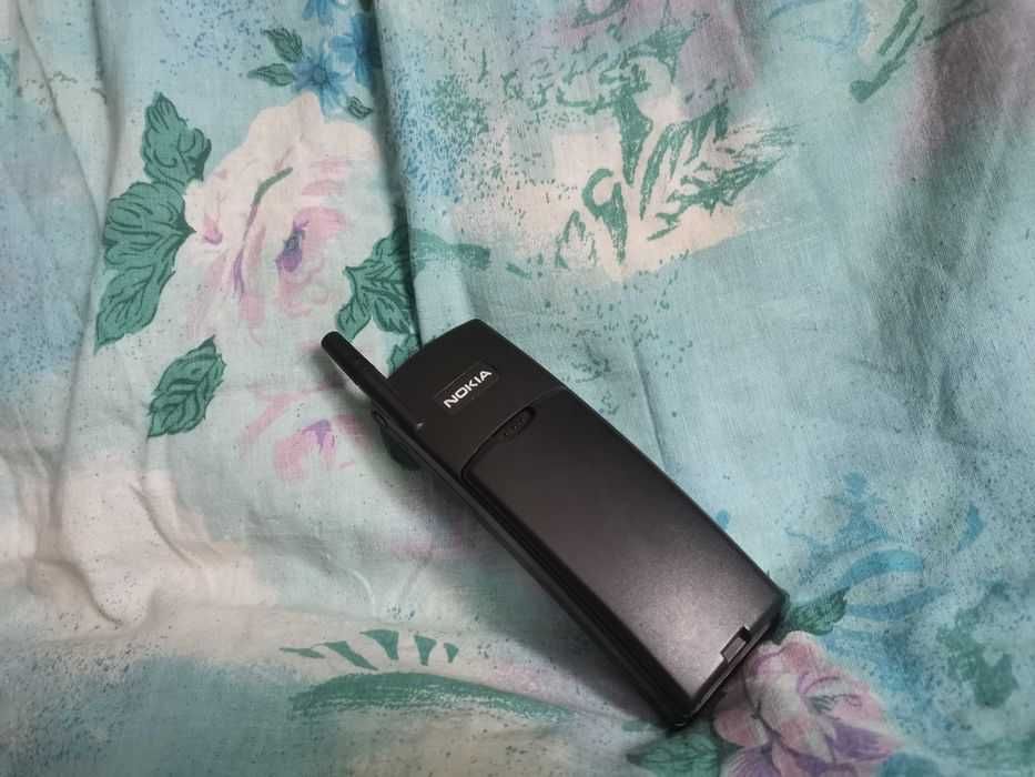 Nokia 8110 Oryginał Kolekcjonerski Polecam