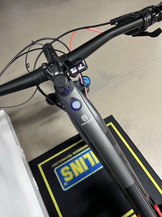 Husqvarna moutain cross 6