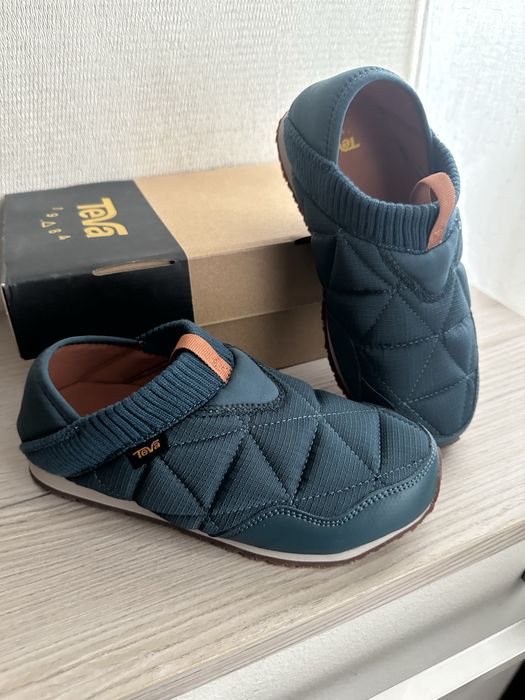 Слипоны женские Teva