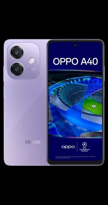 Troco OPPO a 40 em bom estado