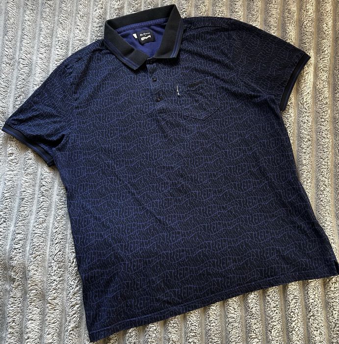 Чудове поло Ben Sherman